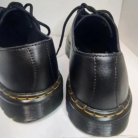 Dr. Martens Zavala Lo Oxford shoes size 8 New - Picture 9 of 10